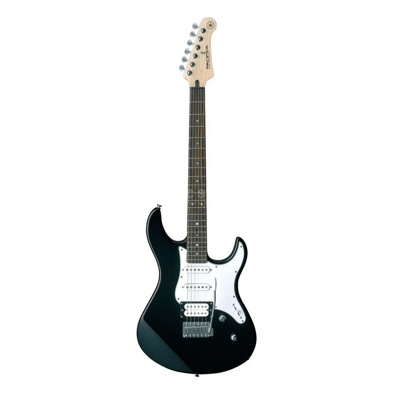 Yamaha Pacifica 112V Electric Guitar – Sound Alchemy Music