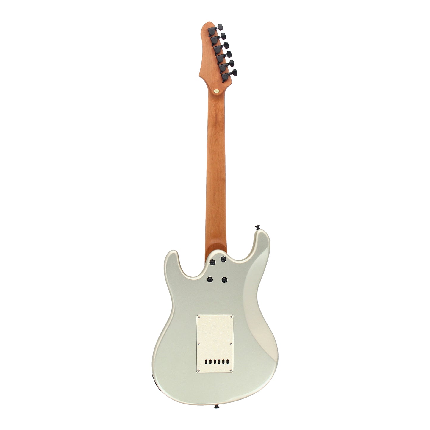 Revival Guitars Spark SP10 Electric Guitar Silver