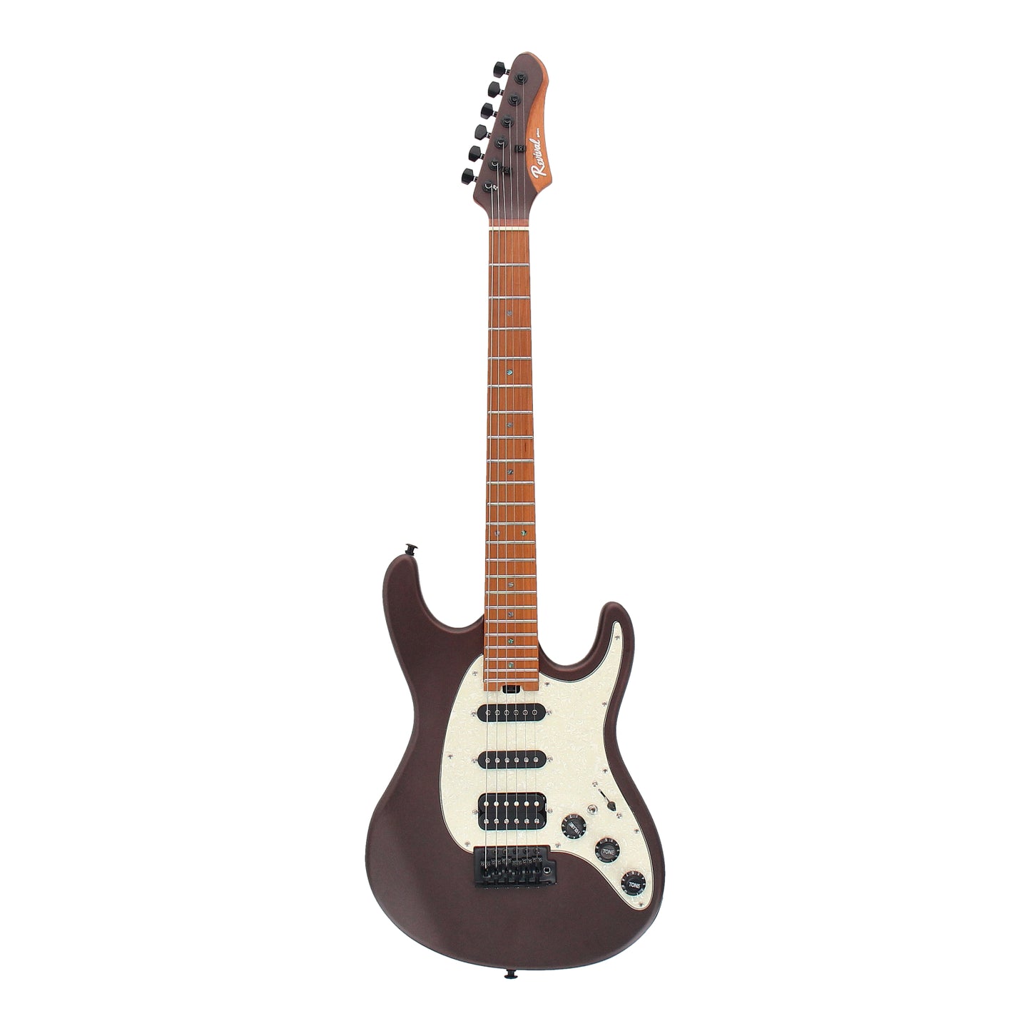 Revival Guitars Spark SP10 Electric Deep Purple