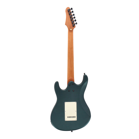 Revival Guitars Spark SP10 Electric Guitar Forest Green