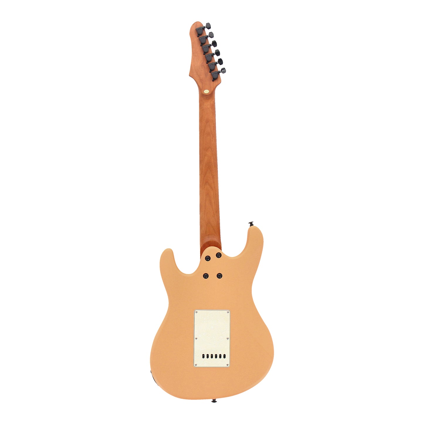 Revival Guitars Spark SP10 Electric Guitar Peach