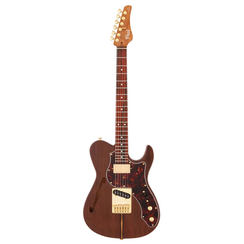 FGN Fujigen Expert EILT-EW3-HS-MR Iliad Thinline Telecaster