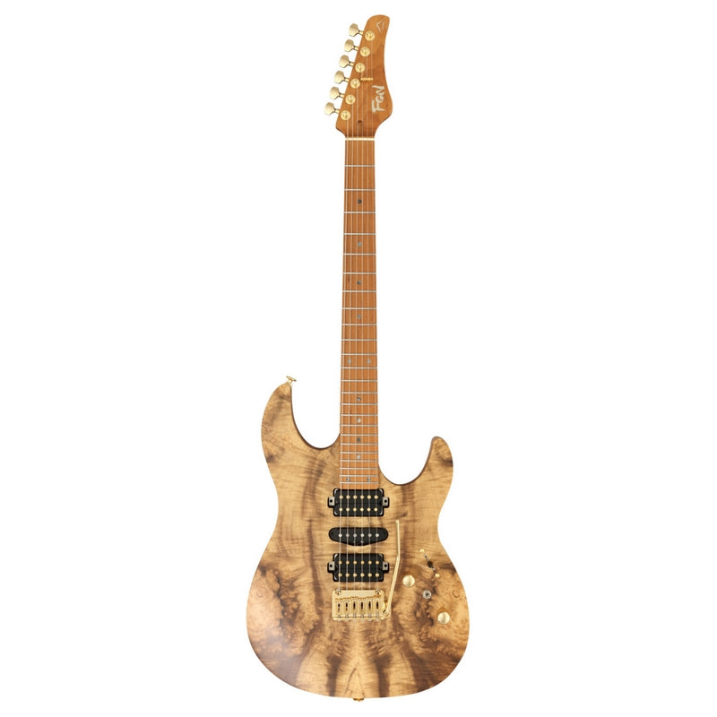 FGN Fujigen Expert EOS2-DU24HSH-EW4-RM Odyssey Stratocaster (Made