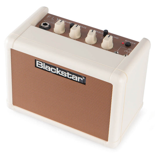Blackstar FLY 3 Acoustic Portable Amplifier