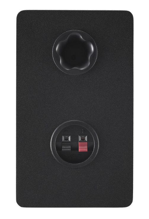 Yamaha HS4 Multimedia Desktop Monitors Black (MATCHED PAIR)