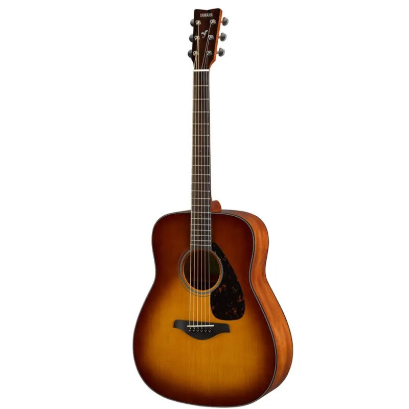 Yamaha FG800 Solid Top Acoustic Guitar