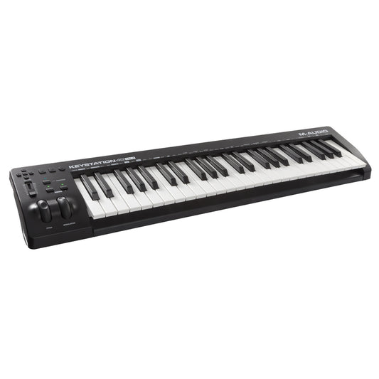 M-Audio Keystation 49 MK3 49-Key Keyboard MIDI Controller