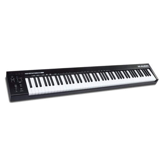 M-Audio Keystation 88 MK3 MIDI Controller