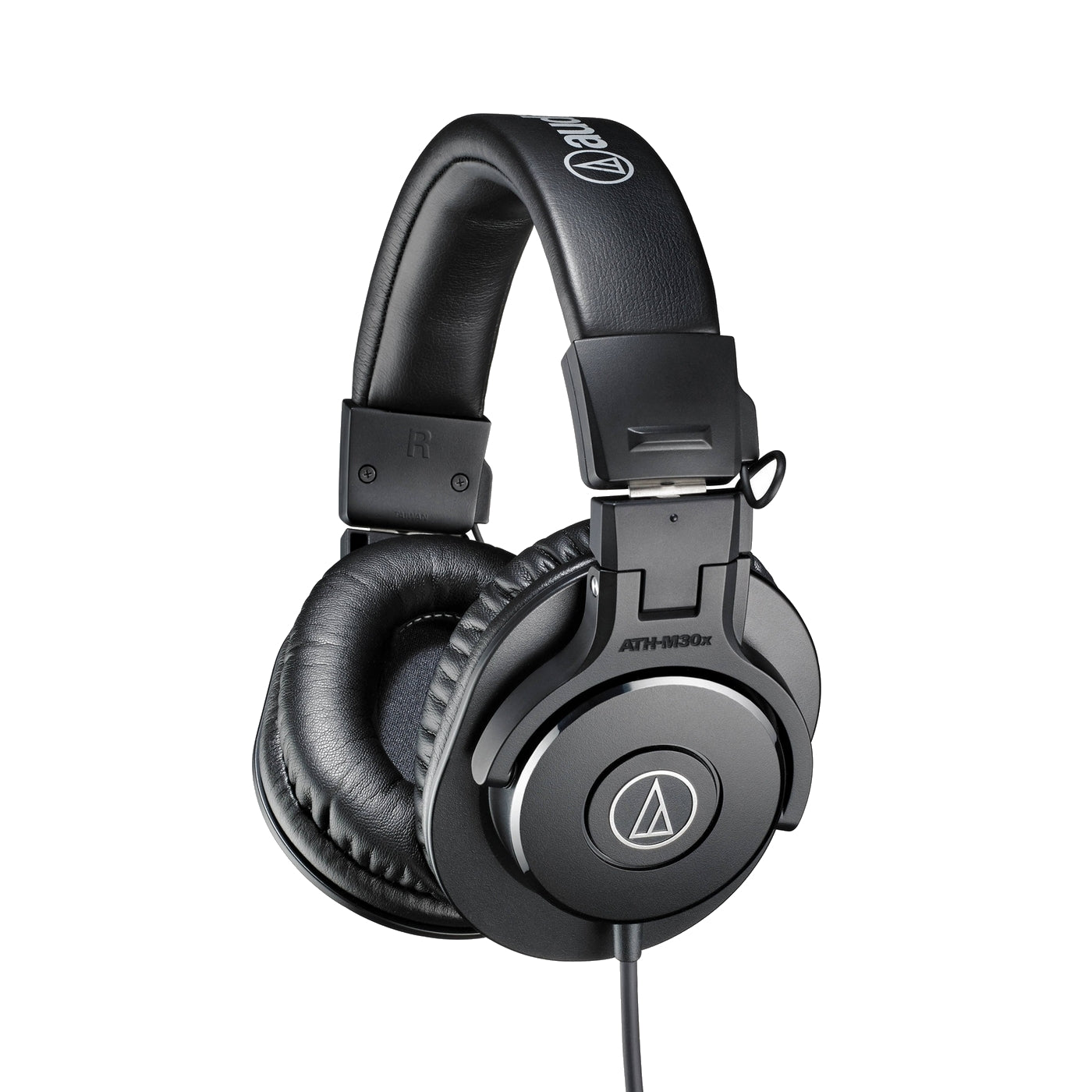 Audio Technica ATH-M30X Professional Monitor Headphones