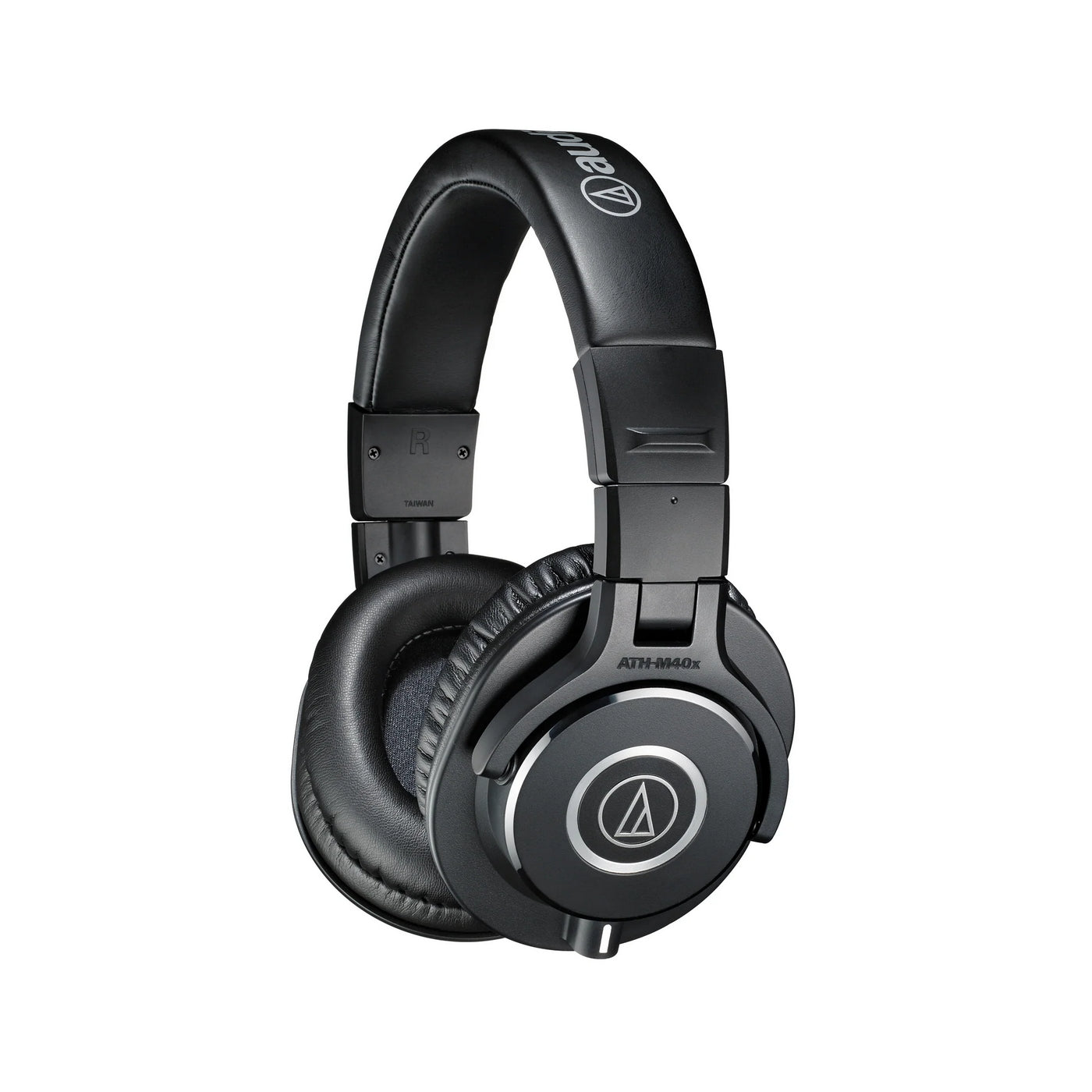 Audio Technica ATH-M40X Professional Monitor Headphones