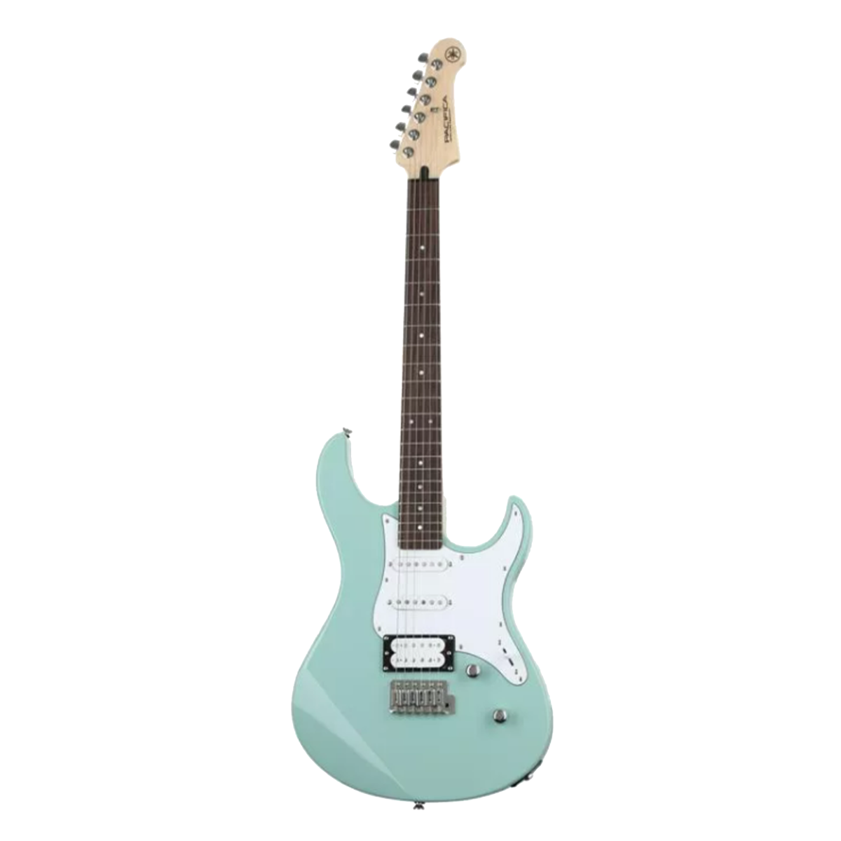 Yamaha Pacifica 112V Electric Guitar Sonic Blue