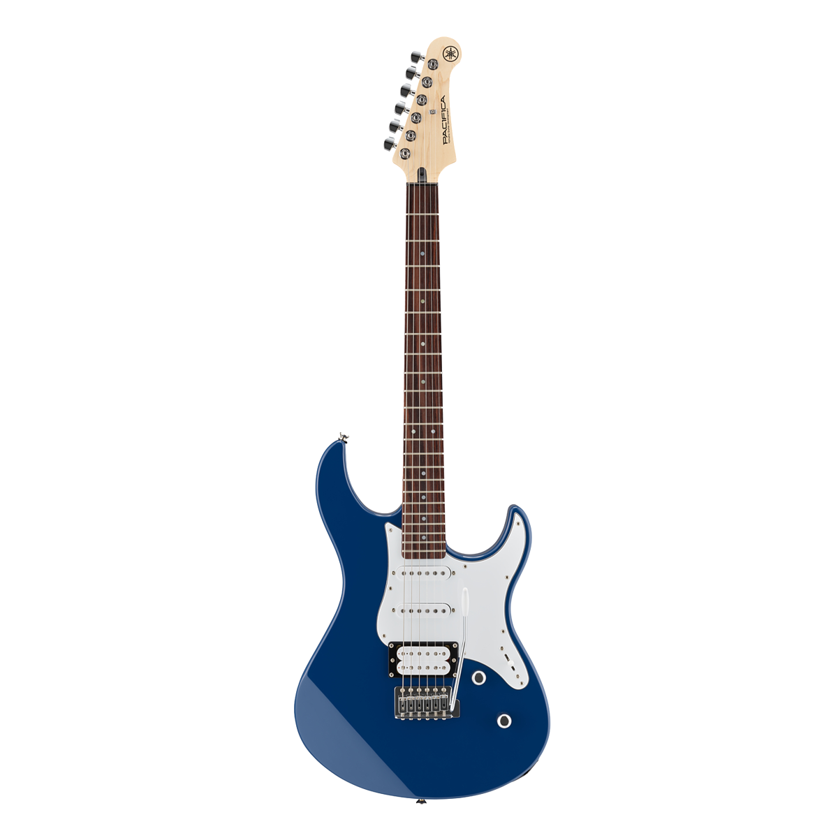 Yamaha Pacifica 112V Electric Guitar United Blue