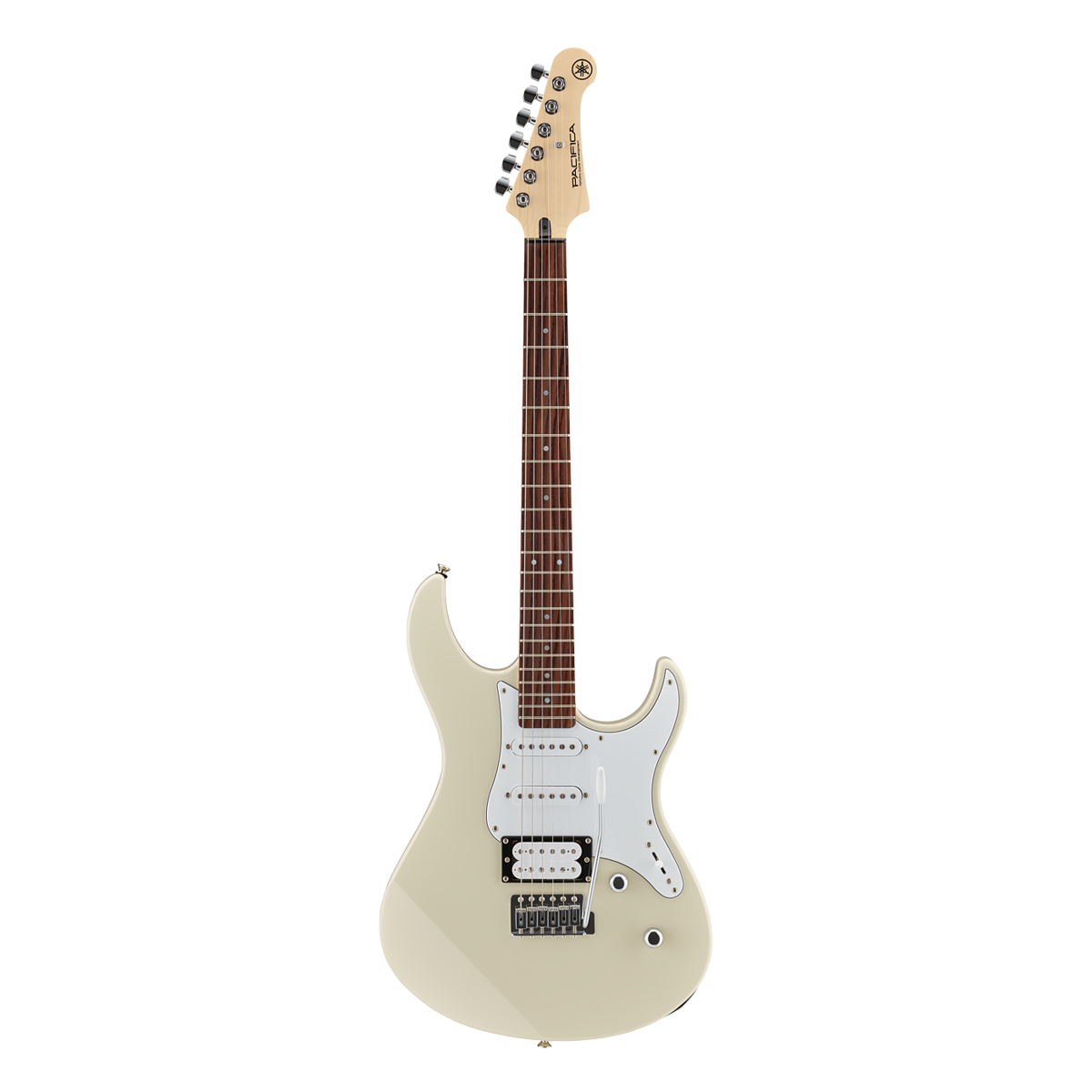 Yamaha Pacifica 112V Electric Guitar Vintage White
