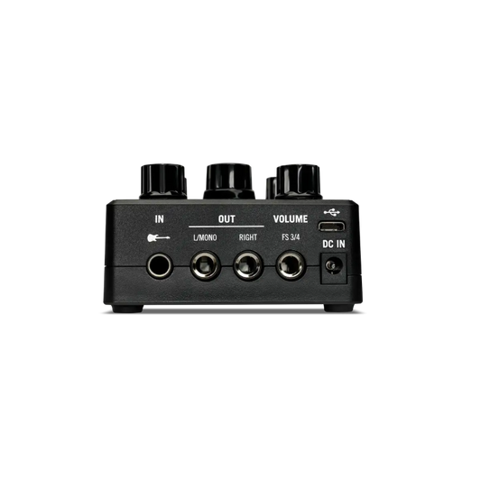 Line 6 POD Express Black