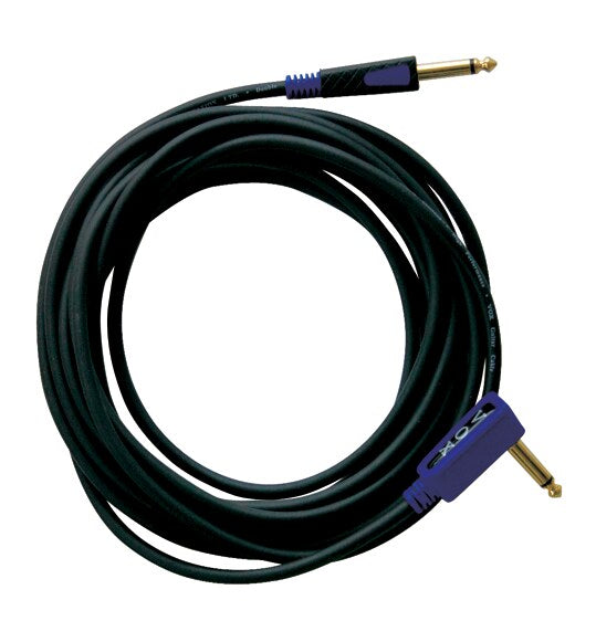 Vox VGS30 instrument cable