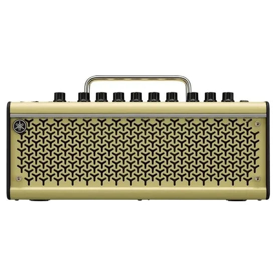 Yamaha THR10-II Guitar Amplifier – Sound Alchemy Music Yamaha THR10-II Guitar Amplifier – Sound Alchemy Music