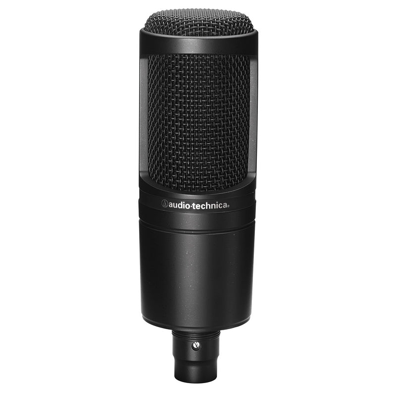 Audio Technica AT2020