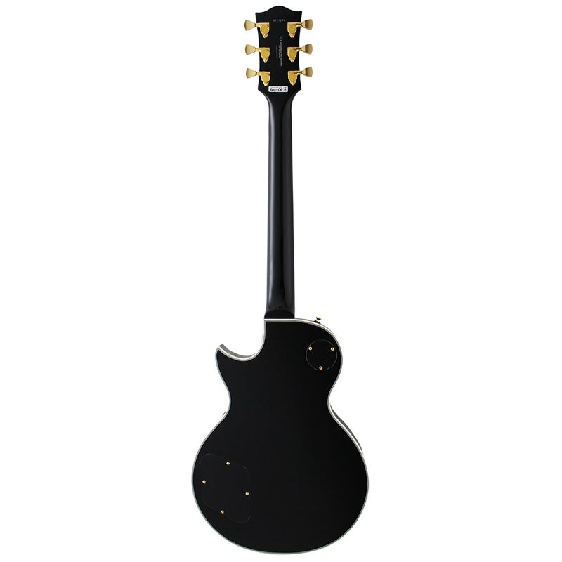 FGN NLC10RMP Les Paul (Black)