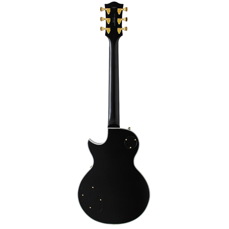 FGN NLC20EMH Les Paul (Black)