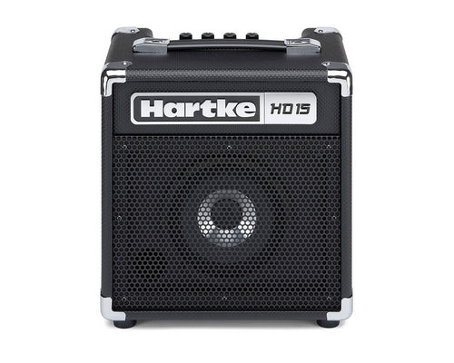 Hartke HD15