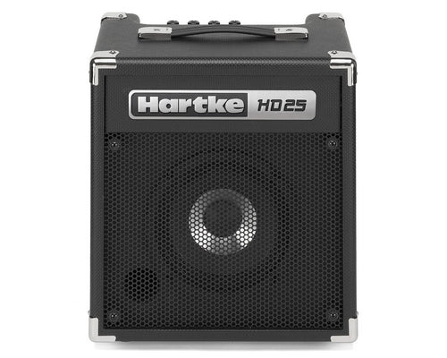 Hartke HD25