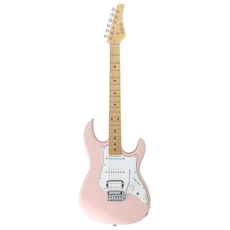 FGN JOS2TDM Shell Pink