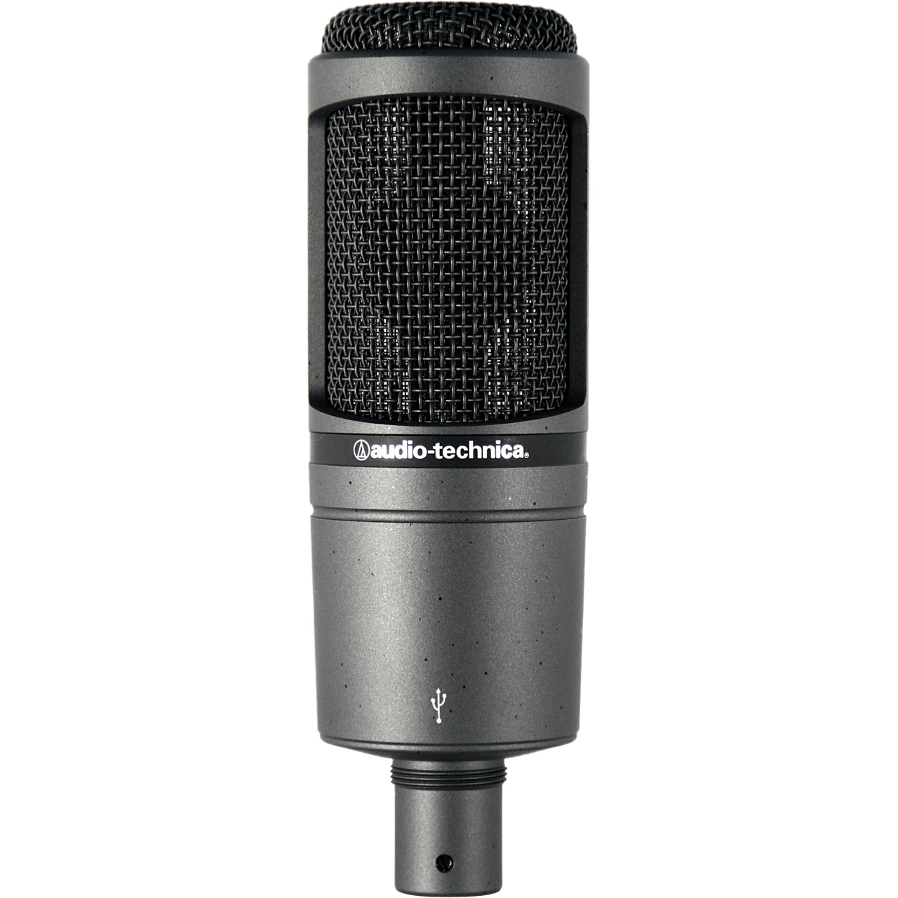 Audio Technica AT2020USB+