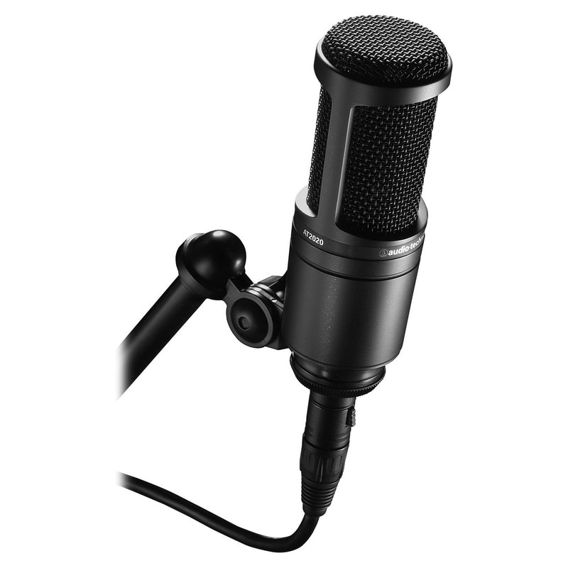 Audio Technica AT2020