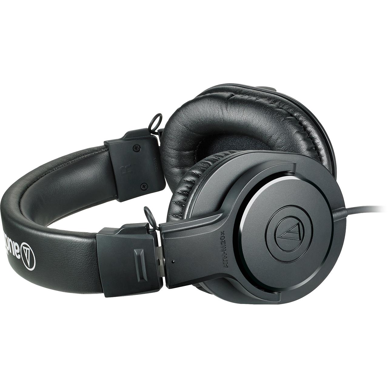 Audio Technica ATH-M20X