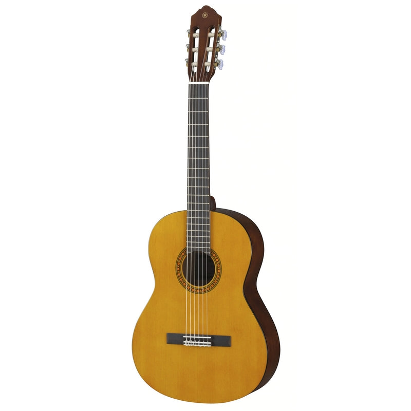Yamaha CS40 3/4 Classical Guitar