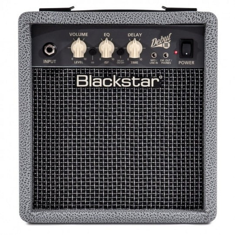 Blackstar Debut 10E