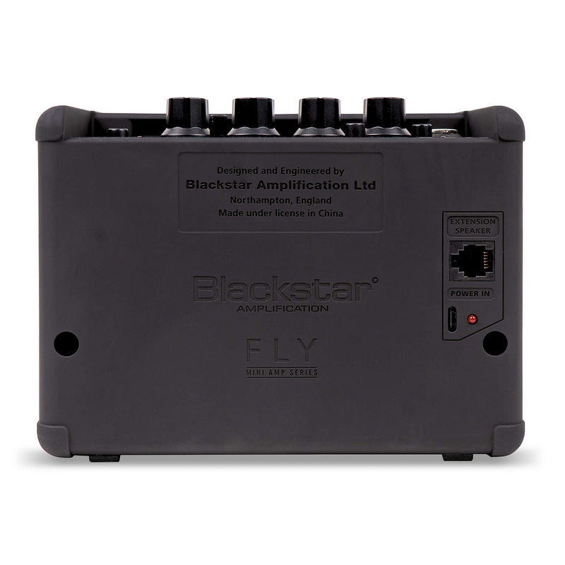 Blackstar Fly 3 Charge