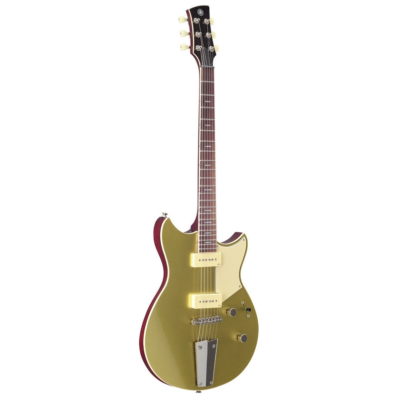 Yamaha Revstar Professional RSP02T Crisp Gold
