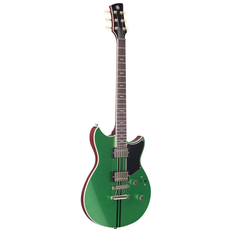 Yamaha Revstar Standard RSS20 Flash Green