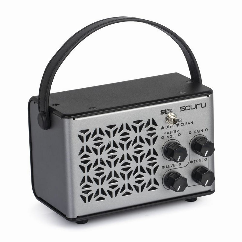 Caline S4 Mini Guitar Amplifier