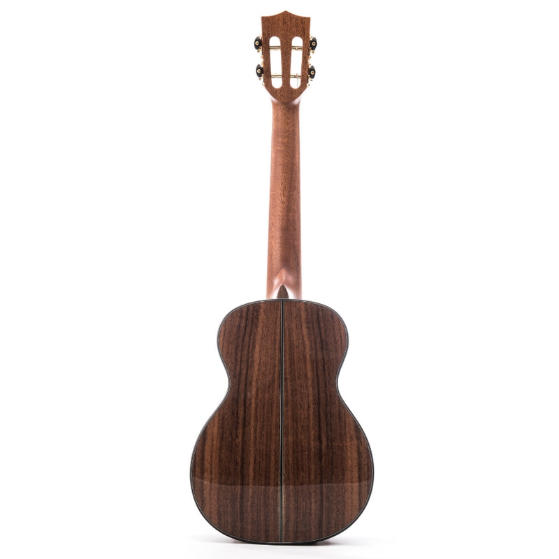 UMA PULSE-KT Solid Koa Tenor