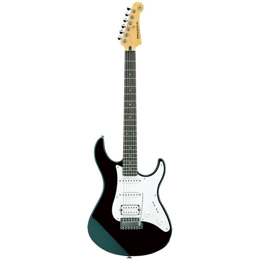 Yamaha Pacifica 112J Black