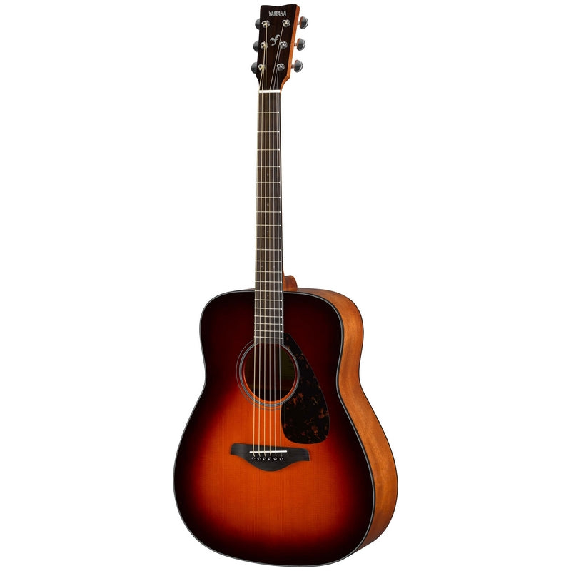 Yamaha FG800 Brown Sunburst