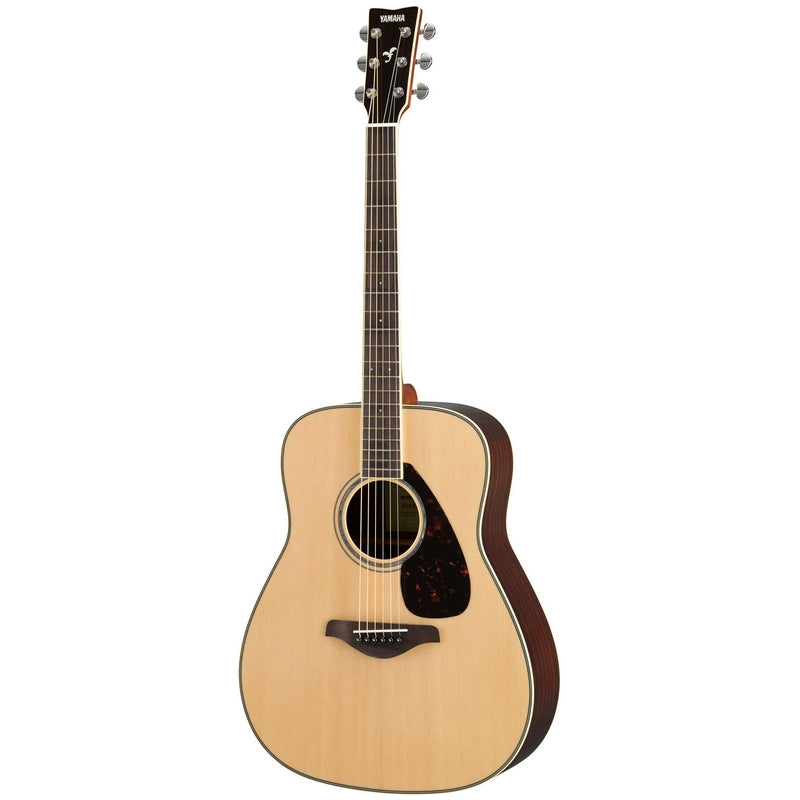 Yamaha FG830 Natural