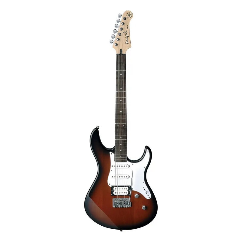 Yamaha Pacifica 112V Electric Guitar – Sound Alchemy Music