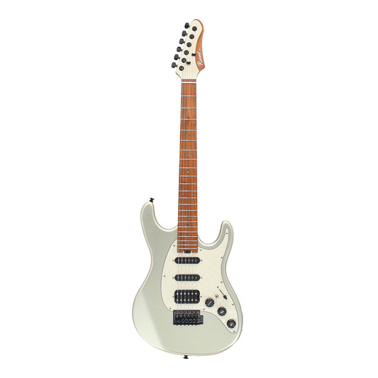 Revival Guitars Spark SP10 Electric Guitar Silver