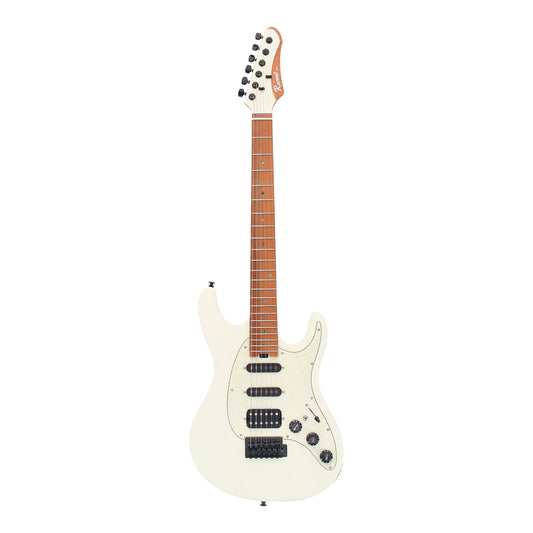 Revival Guitars Spark SP10 Electric Guitar White