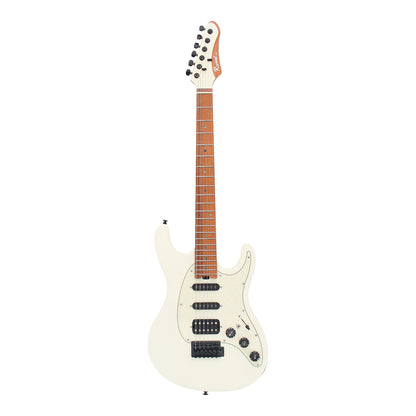 Revival Guitars Spark SP10 Electric Guitar White