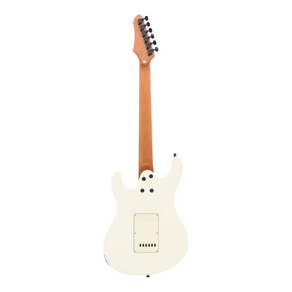 Revival Guitars Spark SP10 Electric Guitar White
