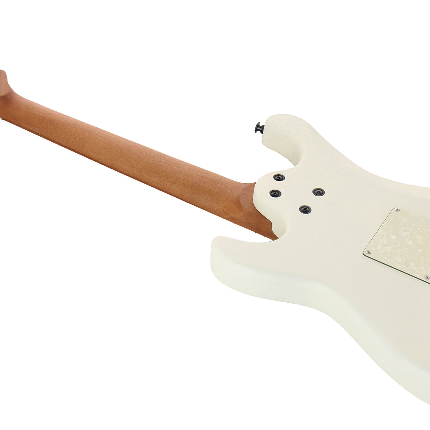 Revival Guitars Spark SP10 Electric Guitar White