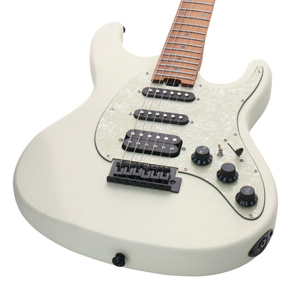 Revival Guitars Spark SP10 Electric Guitar White