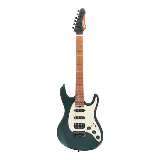 Revival Guitars Spark SP10 Electric Guitar Forest Green