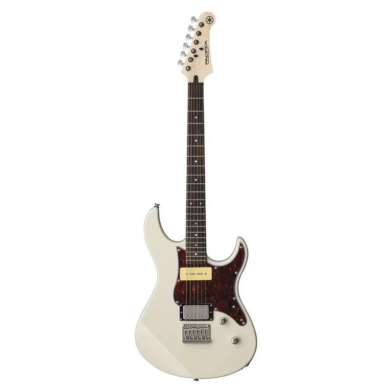 【少し値下げ】YAMAHA / Pacifica 311H VW Yamaha Pacifica 311H Electric Guitar – Sound Alchemy Music