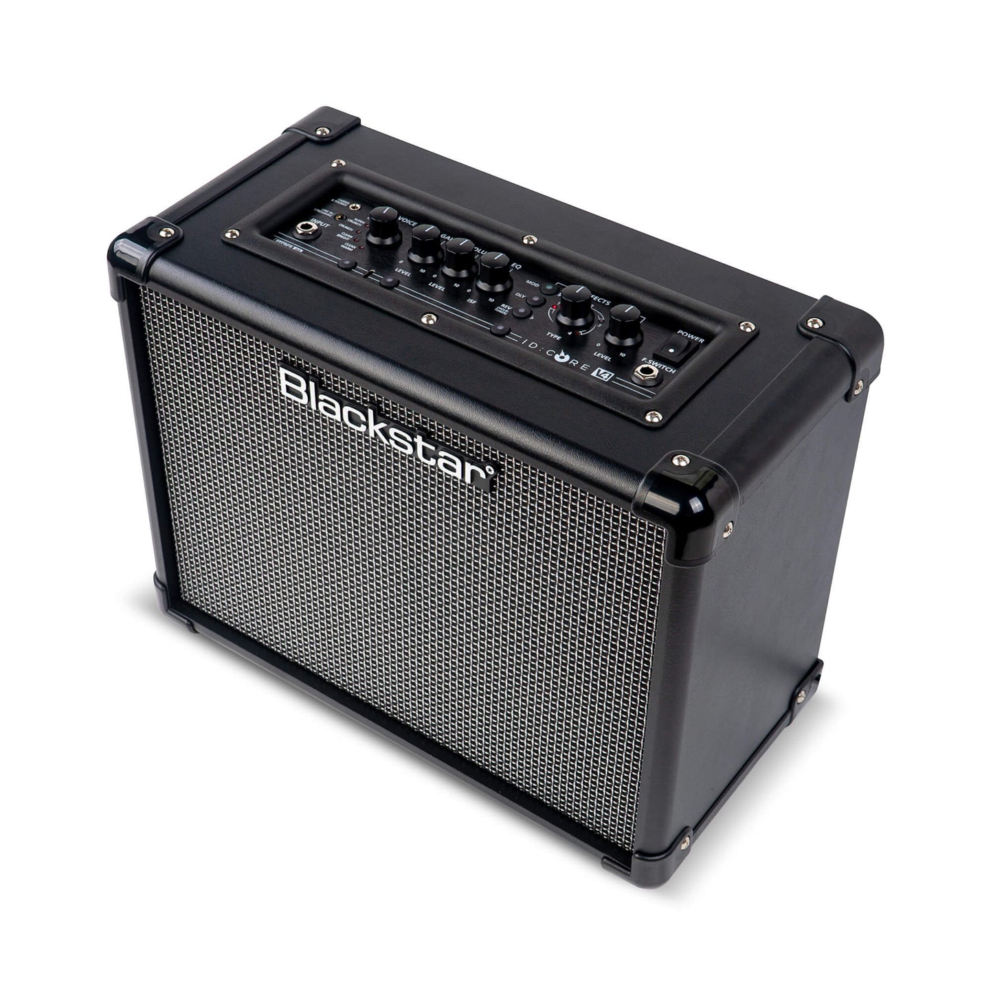 Blackstar ID Core V4 Stereo 20 Guitar Practice Amplifier