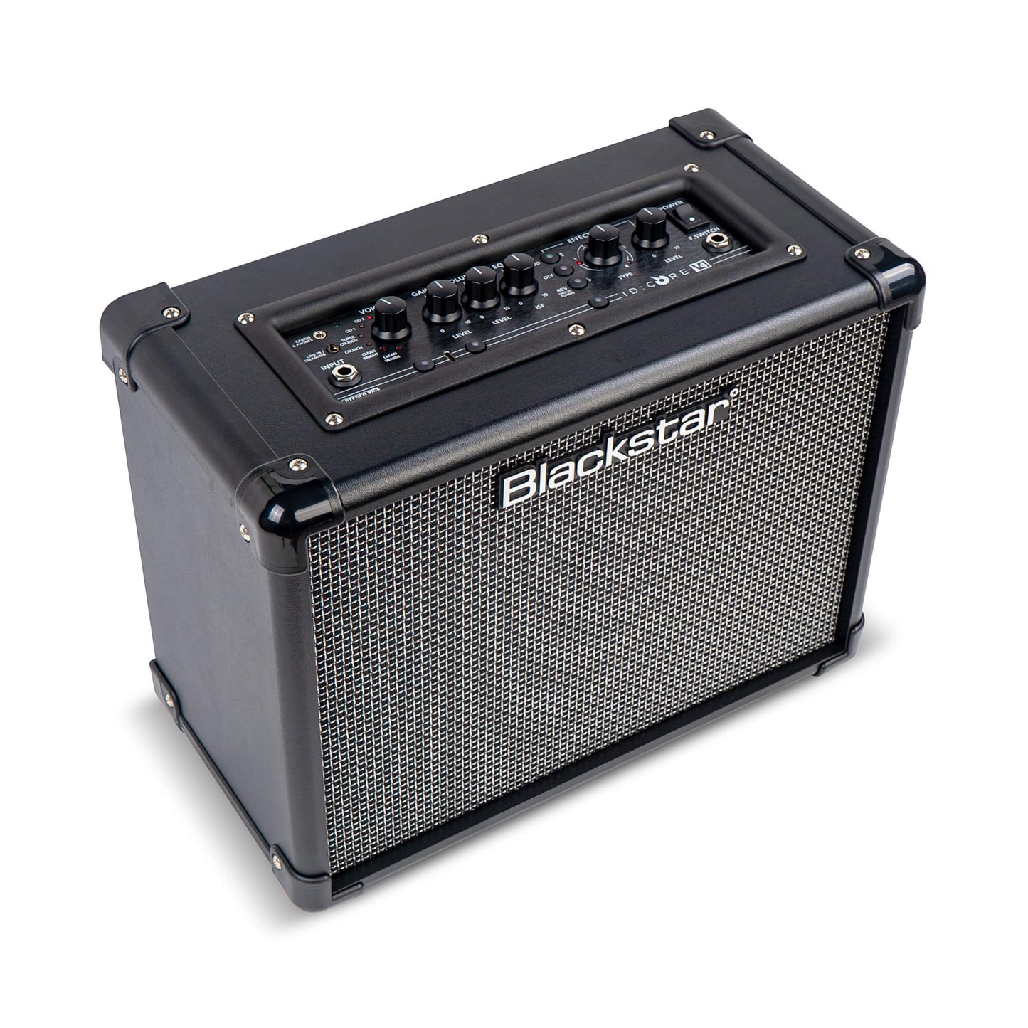 Blackstar ID Core V4 Stereo 20 Guitar Practice Amplifier